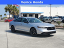 Thumbnail image of 2025 Honda Accord at VeniceHonda - USED