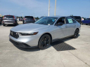 Thumbnail image of 2025 Honda Accord at VeniceHonda - USED