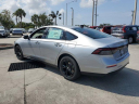Thumbnail image of 2025 Honda Accord at VeniceHonda - USED