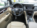 Thumbnail image of 2019 Cadillac XT5 at Sullivan Cadillac