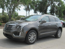 Thumbnail image of 2019 Cadillac XT5 at Sullivan Cadillac