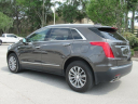 Thumbnail image of 2019 Cadillac XT5 at Sullivan Cadillac