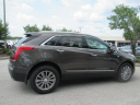 Thumbnail image of 2019 Cadillac XT5 at Sullivan Cadillac