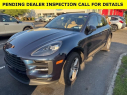 Thumbnail image of 2021 Porsche Macan at Hamilton Honda