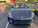 Thumbnail image of 2021 Porsche Macan at Hamilton Honda