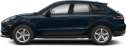 Thumbnail image of 2021 Porsche Macan at Hamilton Honda