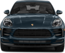 Thumbnail image of 2021 Porsche Macan at Hamilton Honda