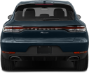 Thumbnail image of 2021 Porsche Macan at Hamilton Honda