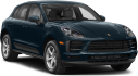 Thumbnail image of 2021 Porsche Macan at Hamilton Honda