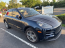Thumbnail image of 2021 Porsche Macan at Hamilton Honda