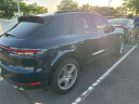 Thumbnail image of 2021 Porsche Macan at Hamilton Honda