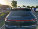 Thumbnail image of 2021 Porsche Macan at Hamilton Honda