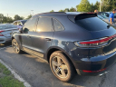 Thumbnail image of 2021 Porsche Macan at Hamilton Honda