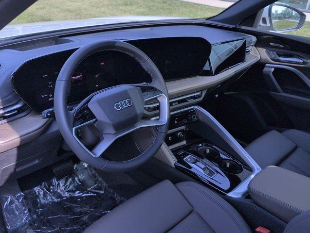 Thumbnail image of 2025 Audi Q5 at AudiHoffmanEstates-Used of Hoffman Estates, IL