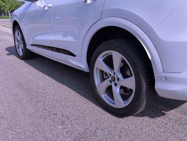 Thumbnail image of 2025 Audi Q5 at AudiHoffmanEstates-Used of Hoffman Estates, IL