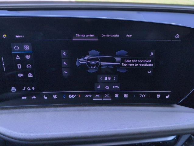 Thumbnail image of 2025 Audi Q5 at AudiHoffmanEstates-Used of Hoffman Estates, IL