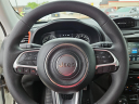 Thumbnail image of 2020 Jeep Renegade at Mitchell Buick GMC