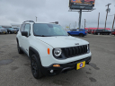 Thumbnail image of 2020 Jeep Renegade at Mitchell Buick GMC