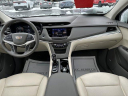 Thumbnail image of 2022 Cadillac XT5 at F C Kerbeck - New and Used