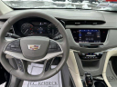 Thumbnail image of 2022 Cadillac XT5 at F C Kerbeck - New and Used