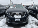 Thumbnail image of 2022 Cadillac XT5 at F C Kerbeck - New and Used