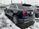 Thumbnail image of 2022 Cadillac XT5 at F C Kerbeck - New and Used