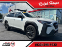 Thumbnail image of 2025 Subaru Outback at Ralph Hayes Toyota