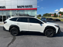 Thumbnail image of 2025 Subaru Outback at Ralph Hayes Toyota