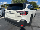 Thumbnail image of 2025 Subaru Outback at Ralph Hayes Toyota