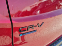 Thumbnail image of 2026 Honda CR-V Hybrid at LaFontaine Honda