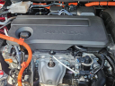 Thumbnail image of 2026 Honda CR-V Hybrid at LaFontaine Honda
