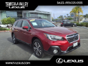 Thumbnail image of 2018 Subaru Outback at Temecula Valley Lexus