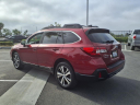 Thumbnail image of 2018 Subaru Outback at Temecula Valley Lexus