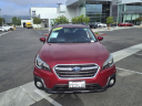 Thumbnail image of 2018 Subaru Outback at Temecula Valley Lexus