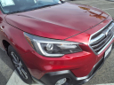 Thumbnail image of 2018 Subaru Outback at Temecula Valley Lexus