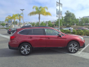 Thumbnail image of 2018 Subaru Outback at Temecula Valley Lexus