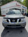 Thumbnail image of 2016 Nissan Frontier at BOULEVARD AUTOMOTIVE CENTER LLC