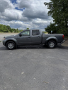 Thumbnail image of 2016 Nissan Frontier at BOULEVARD AUTOMOTIVE CENTER LLC
