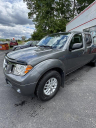 Thumbnail image of 2016 Nissan Frontier at BOULEVARD AUTOMOTIVE CENTER LLC