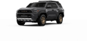 Thumbnail image of 2025 Toyota 4Runner at Dick Campagni's Carson City Toyota