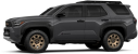 Thumbnail image of 2025 Toyota 4Runner at Dick Campagni's Carson City Toyota