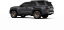 Thumbnail image of 2025 Toyota 4Runner at Dick Campagni's Carson City Toyota