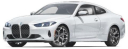 Thumbnail image of 2025 BMW 4 Series at Bert Smith Bmw - NEW