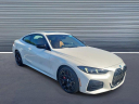 Thumbnail image of 2025 BMW 4 Series at Bert Smith Bmw - NEW