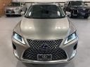 Thumbnail image of 2022 Lexus RX 450h at Lexus of Southampton
