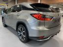 Thumbnail image of 2022 Lexus RX 450h at Lexus of Southampton