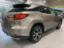 Thumbnail image of 2022 Lexus RX 450h at Lexus of Southampton