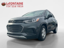 Thumbnail image of 2019 Chevrolet Trax at LaFontaine Chevrolet Plymouth