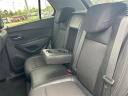Thumbnail image of 2019 Chevrolet Trax at LaFontaine Chevrolet Plymouth