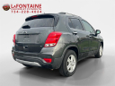 Thumbnail image of 2019 Chevrolet Trax at LaFontaine Chevrolet Plymouth
